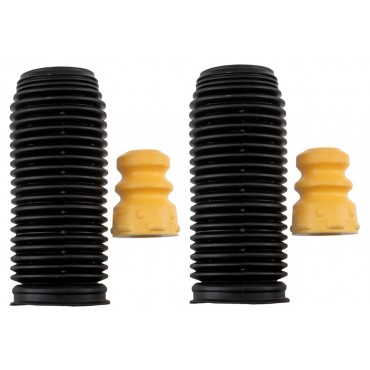 Kit Protection Soufflet Amortisseur Avant Pour Audi TT