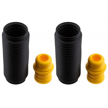 Kit Protection Soufflet Amortisseur Arrière Pour BMW X5 E53 33536751030