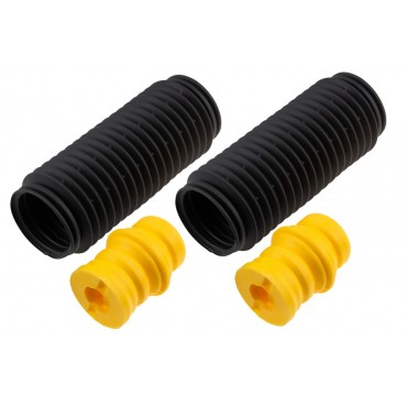 Kit Protection Soufflet Amortisseur Arrière Pour BMW X5 E53 33536751030