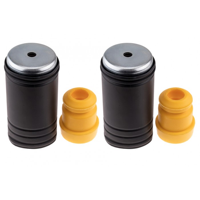 Kit Protection Soufflet Amortisseur Avant Pour BMW X5 E70 X6 E71 E72 31336771516