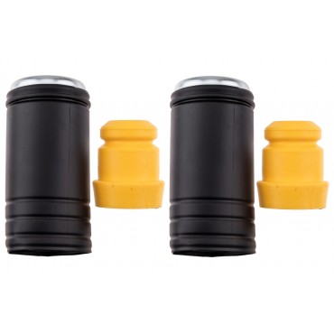 Kit Protection Soufflet Amortisseur Avant Pour BMW X5 E70 X6 E71 E72 31336771516