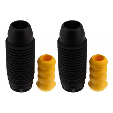 Kit Protection Soufflet Amortisseur Avant Pour Peugeot 208 2008 I Citroën C3