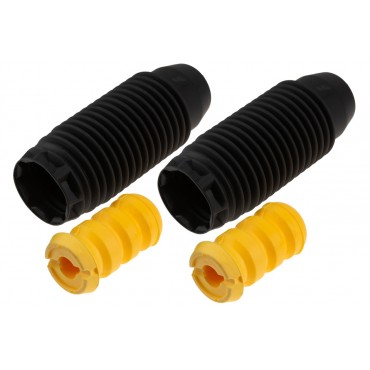 Kit Protection Soufflet Amortisseur Avant Pour Peugeot 208 2008 I Citroën C3