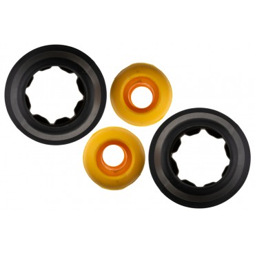 Kit Protection Soufflet Amortisseur Avant Pour Peugeot 208 2008 I Citroën C3