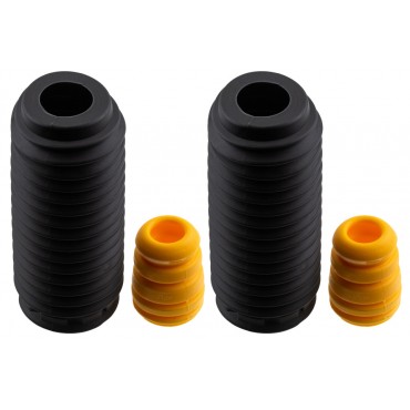 Kit Protection Soufflet Amortisseur Avant Pour Peugeot 208 301 Citroën C-Elysee