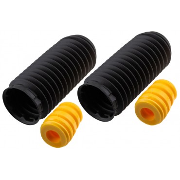 Kit Protection Soufflet Amortisseur Avant Pour Peugeot 208 301 Citroën C-Elysee