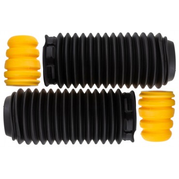 Kit Protection Soufflet Amortisseur Avant Pour Peugeot 208 301 Citroën C-Elysee