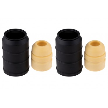 Kit Protection Soufflet Amortisseur Avant Pour Fiat Ducato Citroën Jumper