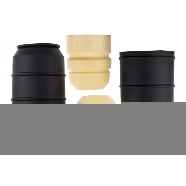 Kit Protection Soufflet Amortisseur Avant Pour Fiat Ducato Citroën Jumper