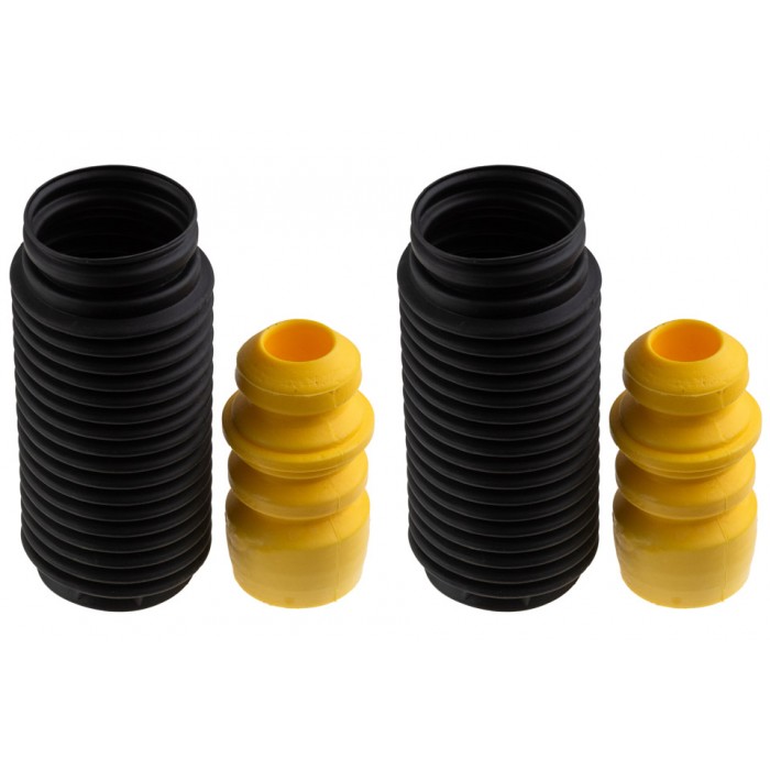 Kit Protection Soufflet Amortisseur Arrière Pour Ford Mondeo III XS713K036AB