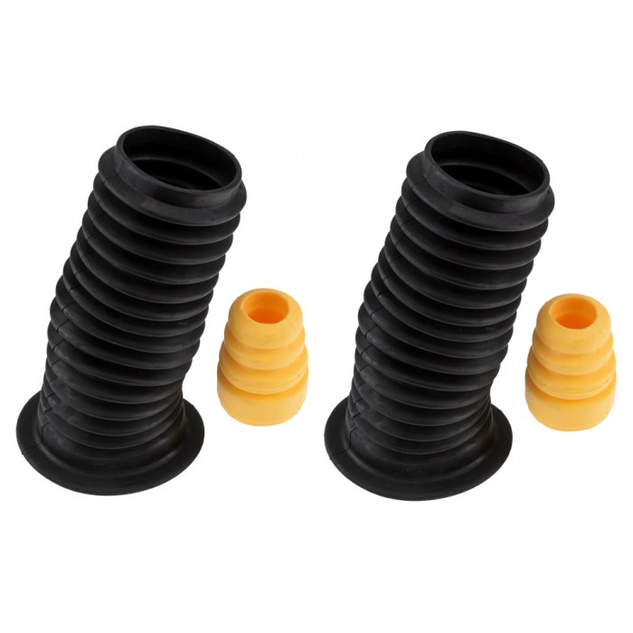 Kit Protection Soufflet Amortisseur Avant Pour Ford Fiesta VI 1514543 1531648