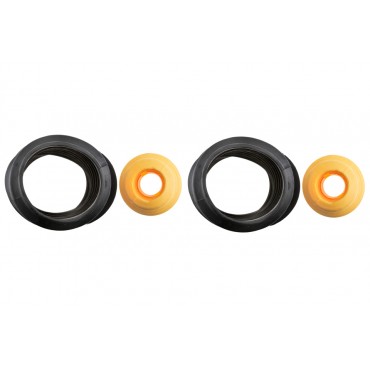 Kit Protection Soufflet Amortisseur Avant Pour Ford Fiesta VI 1514543 1531648