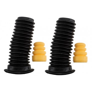 Kit Protection Soufflet Amortisseur Avant Pour Ford Fiesta VI 1514543 1531648