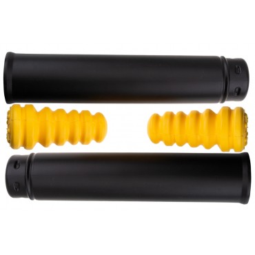 Kit Protection Soufflet Amortisseur Arrière Pour Ford Kuga II 1691681 1788546