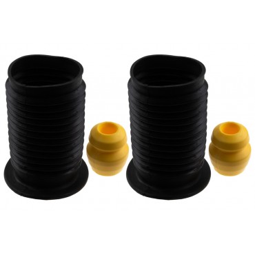 Kit Protection Soufflet Amortisseur Avant Pour Fiat Grande Punto Alfa Romeo Mito