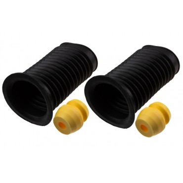 Kit Protection Soufflet Amortisseur Avant Pour Fiat Grande Punto Alfa Romeo Mito