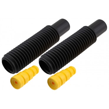 Kit Protection Soufflet Amortisseur Arrière Pour Honda 52687-TA0-A01