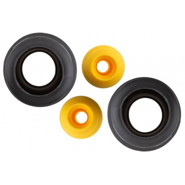 Kit Protection Soufflet Amortisseur Arrière Pour Honda 52687-TA0-A01