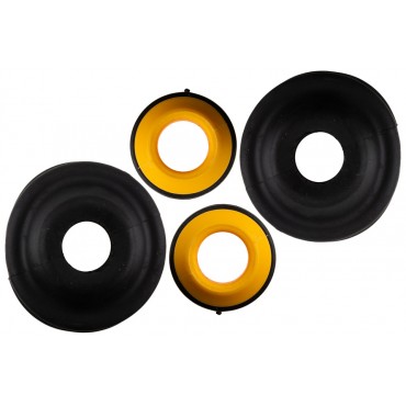 Kit Protection Soufflet Amortisseur Avant Pour Nissan Juke Leaf 54050-AKA1A