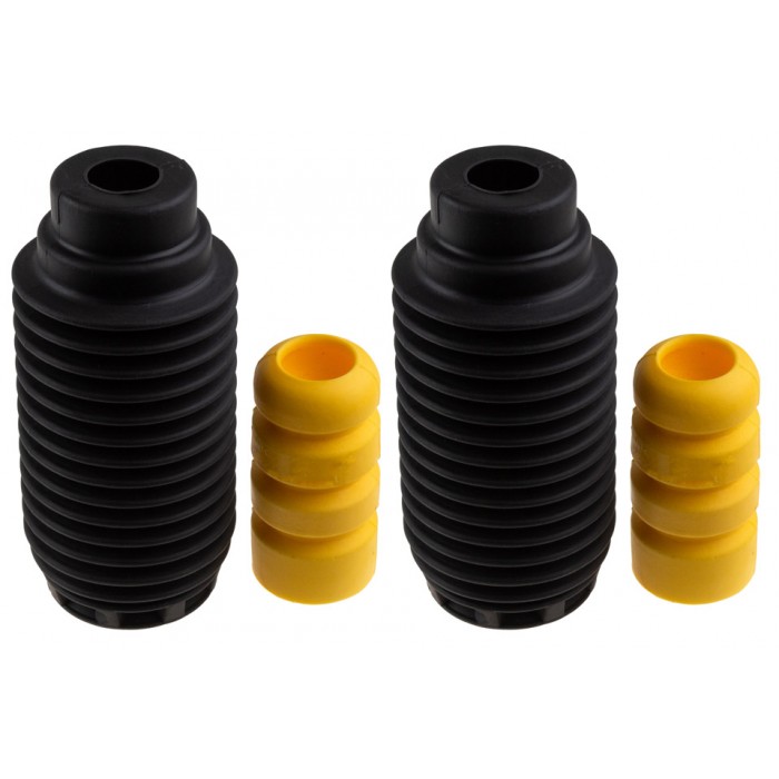 Kit Protection Soufflet Amortisseur Avant Pour Peugeot 206 503360 525429 525433