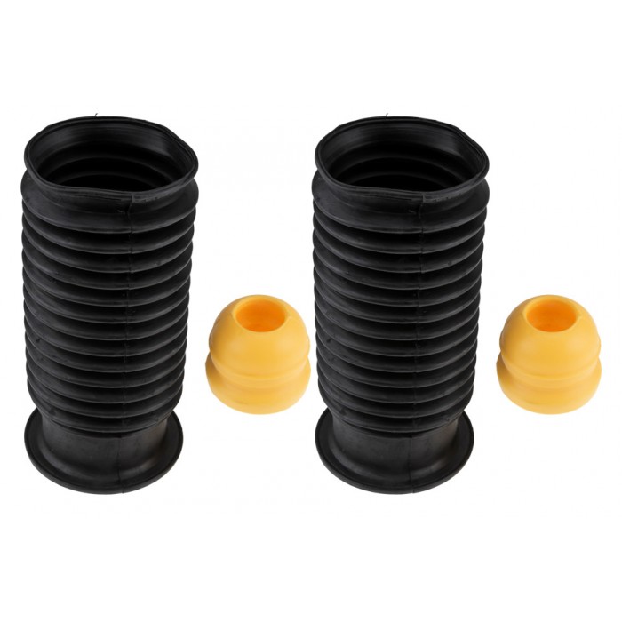 Kit Protection Soufflet Amortisseur Avant Pour Opel Adam Astra H 13189414 344435