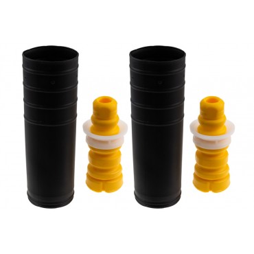 Kit Protection Soufflet Amortisseur Arrière Pour Opel Adam Corsa E 13421295
