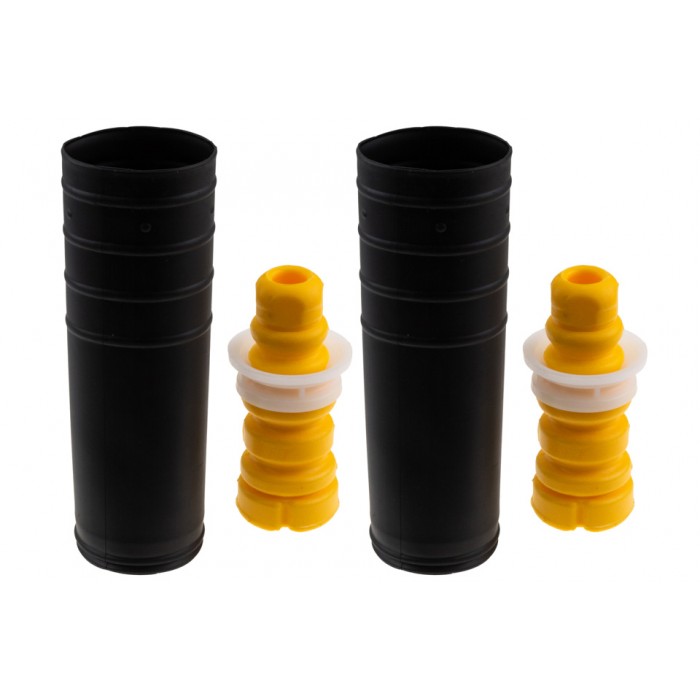 Kit Protection Soufflet Amortisseur Arrière Pour Opel Adam Corsa E 13421295