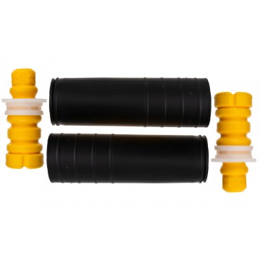Kit Protection Soufflet Amortisseur Arrière Pour Opel Adam Corsa E 13421295