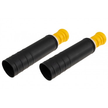 Kit Protection Soufflet Amortisseur Arrière Pour Opel Adam Corsa E 13433137