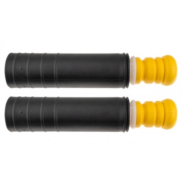 Kit Protection Soufflet Amortisseur Arrière Pour Opel Adam Corsa E 13433137