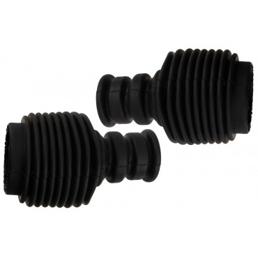 Kit Protection Soufflet Amortisseur Avant Pour Renault 540500006R