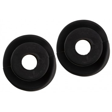 Kit Protection Soufflet Amortisseur Avant Pour Renault 540500006R