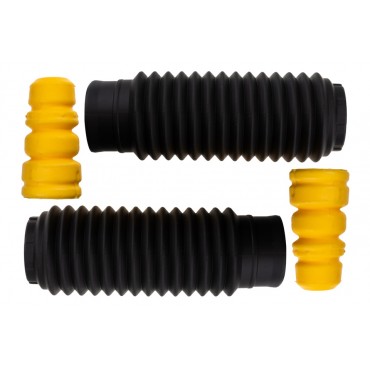 Kit Protection Soufflet Amortisseur Avant Pour Renault Master III Opel Movano B