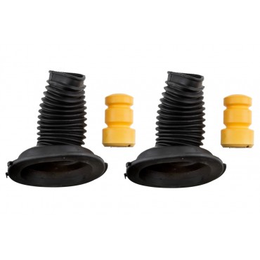 Kit Protection Soufflet Amortisseur Avant Pour Toyota RAV 4 I II 48157-42010