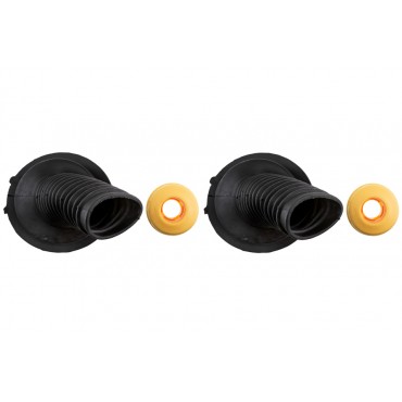 Kit Protection Soufflet Amortisseur Avant Pour Toyota Auris 48157-02100