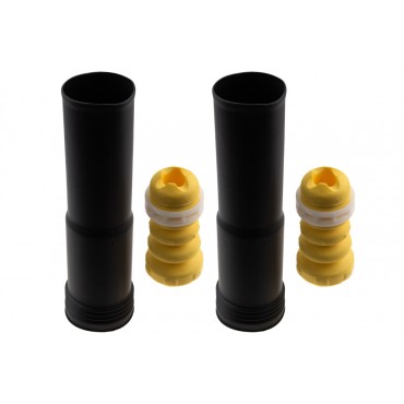 Kit Protection Soufflet Amortisseur Arrière Pour VW Golf VII Seat Leon