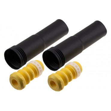 Kit Protection Soufflet Amortisseur Arrière Pour VW Golf VII Seat Leon