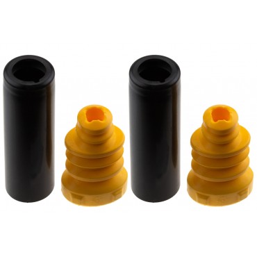 Kit Protection Soufflet Amortisseur Arrière Pour Audi A1 Skoda Yeti