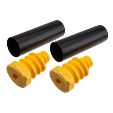 Kit Protection Soufflet Amortisseur Arrière Pour Audi A1 Skoda Yeti