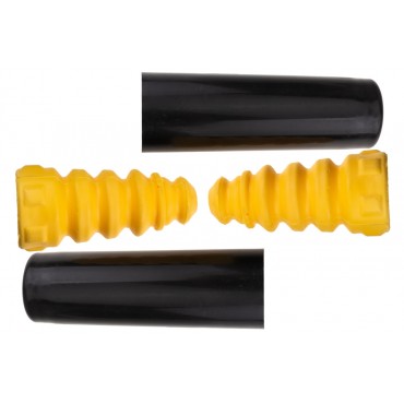 Kit Protection Soufflet Amortisseur Arrière Pour VW Golf Plus V VI Jetta III