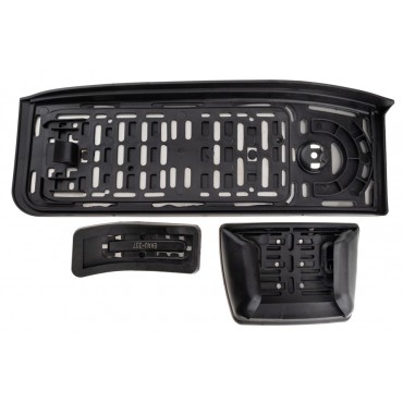 Kit Revêtement Pédales Pour Audi A4 A5 8W1064205A