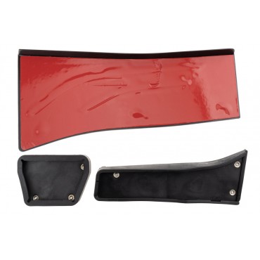Kit Revêtement Pédales Pour BMW X5 F15 F85 X6 F16 F86 35002232278 51472351267