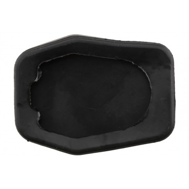 Revêtement Caoutchouc Pédale Frein ou Embrayage Pour Ford Focus 6789917