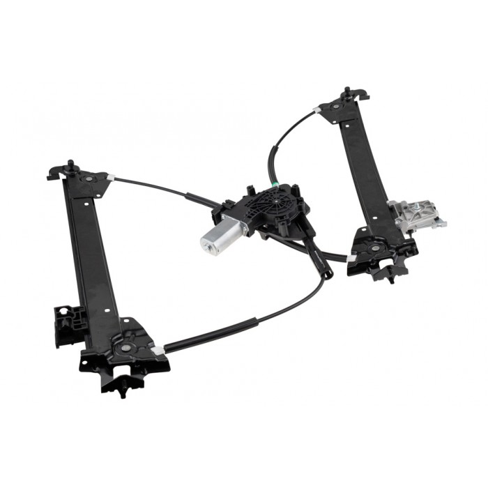 Mécanisme Lève Vitre Avant Droit Pour Tesla Model S 6006651-00-E