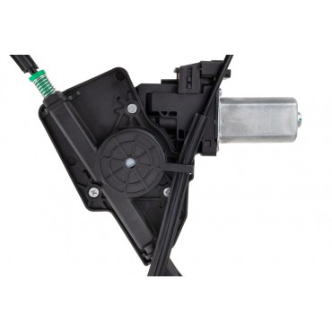 Mécanisme Lève Vitre Avant Droit Pour Tesla Model S 6006651-00-E