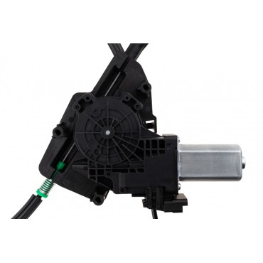 Mécanisme Lève Vitre Avant Droit Pour Tesla Model S 6006651-00-E