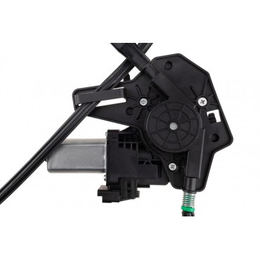 Mécanisme Lève Vitre Avant Gauche Pour Tesla Model X 1028818-00-F