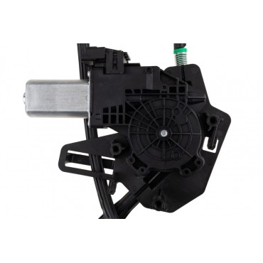 Mécanisme Lève Vitre Avant Gauche Pour Tesla Model X 1028818-00-F