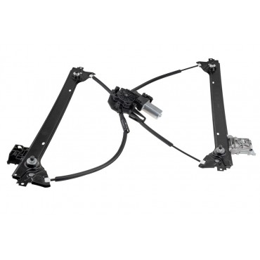 Mécanisme Lève Vitre Avant Droit Pour Tesla Model X 1028819-00-F