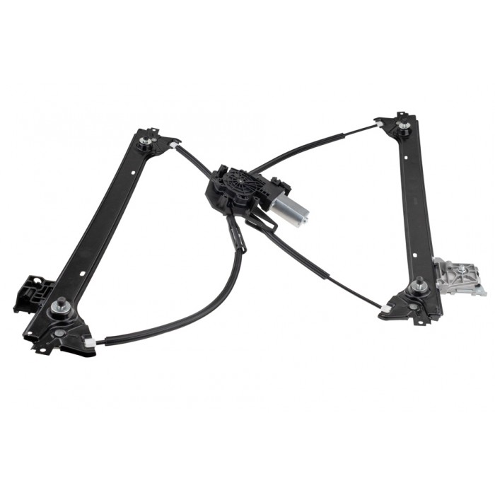 Mécanisme Lève Vitre Avant Droit Pour Tesla Model X 1028819-00-F